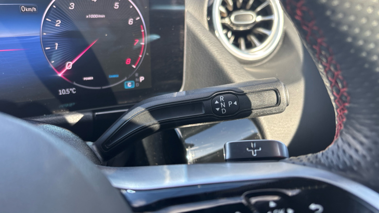 Mercedes-Benz GLA 200 AMG Line Executive 5dr Auto Petrol Hatchback